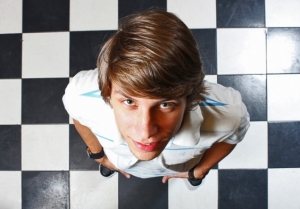 Z ptačí perspektivy